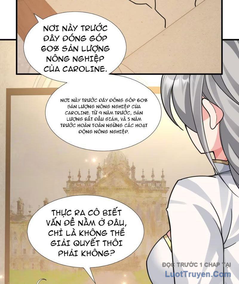 Toàn Bộ Fan Của Ta Đều Là Ma Nữ Chap 23 - Next Chap 24
