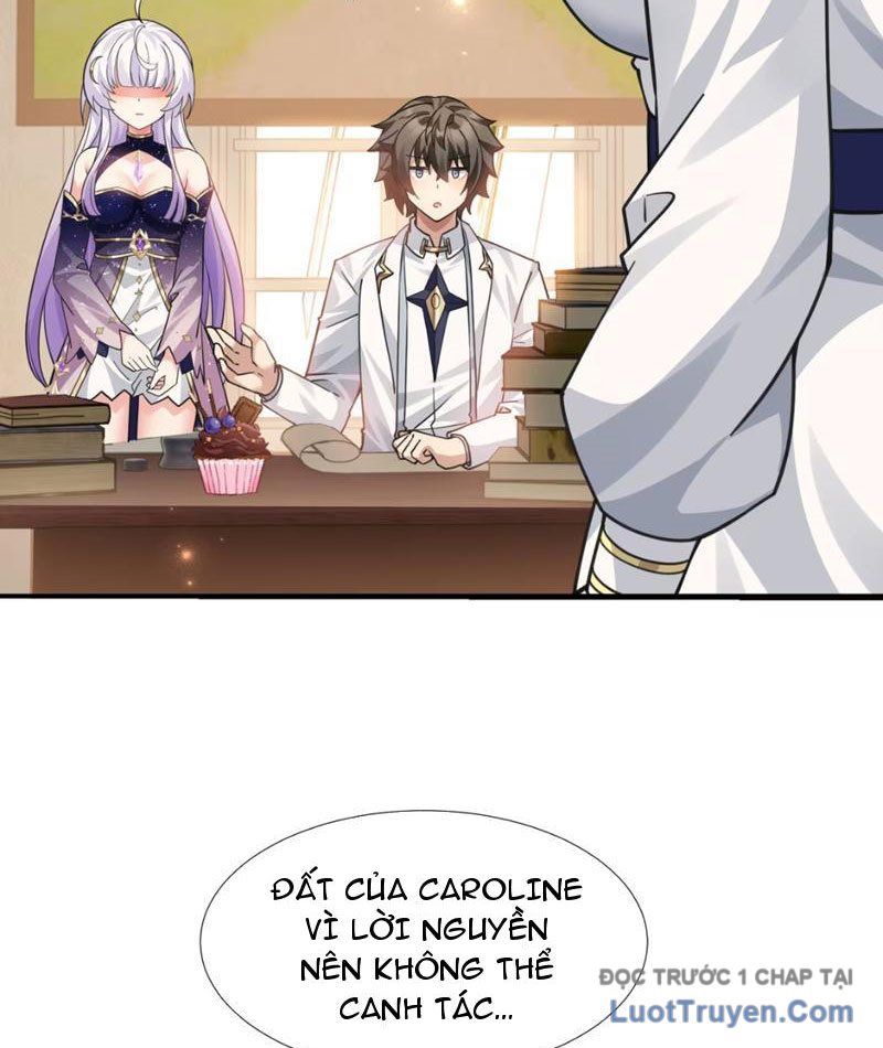 Toàn Bộ Fan Của Ta Đều Là Ma Nữ Chap 23 - Next Chap 24