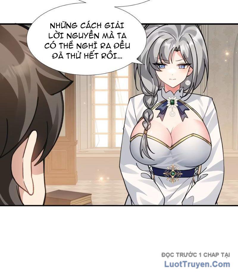 Toàn Bộ Fan Của Ta Đều Là Ma Nữ Chap 23 - Next Chap 24