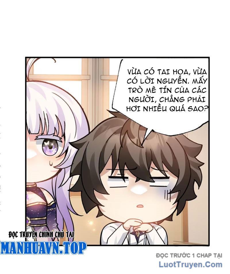 Toàn Bộ Fan Của Ta Đều Là Ma Nữ Chap 23 - Next Chap 24