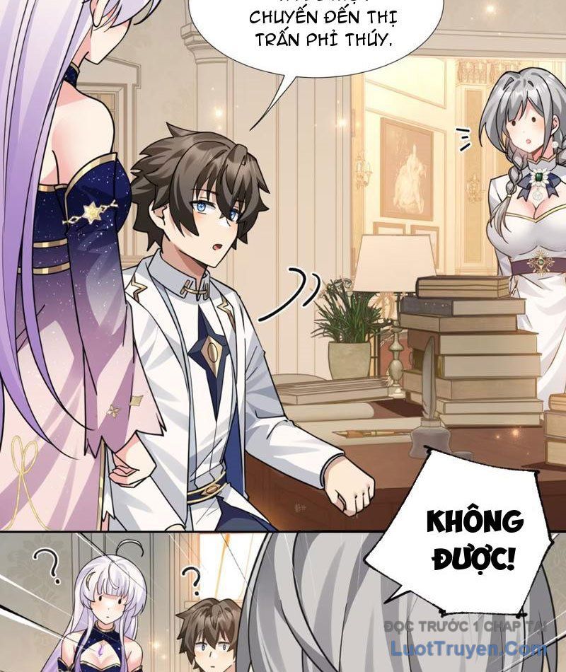 Toàn Bộ Fan Của Ta Đều Là Ma Nữ Chap 23 - Next Chap 24