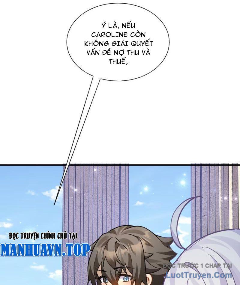 Toàn Bộ Fan Của Ta Đều Là Ma Nữ Chap 23 - Next Chap 24