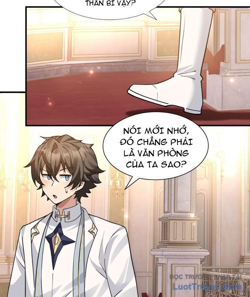 Toàn Bộ Fan Của Ta Đều Là Ma Nữ Chap 23 - Next Chap 24