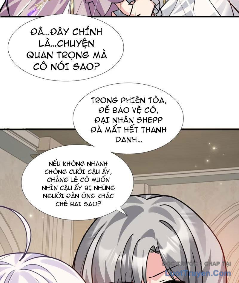 Toàn Bộ Fan Của Ta Đều Là Ma Nữ Chap 23 - Next Chap 24