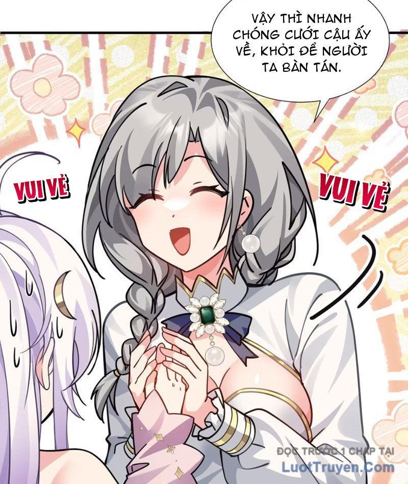 Toàn Bộ Fan Của Ta Đều Là Ma Nữ Chap 23 - Next Chap 24