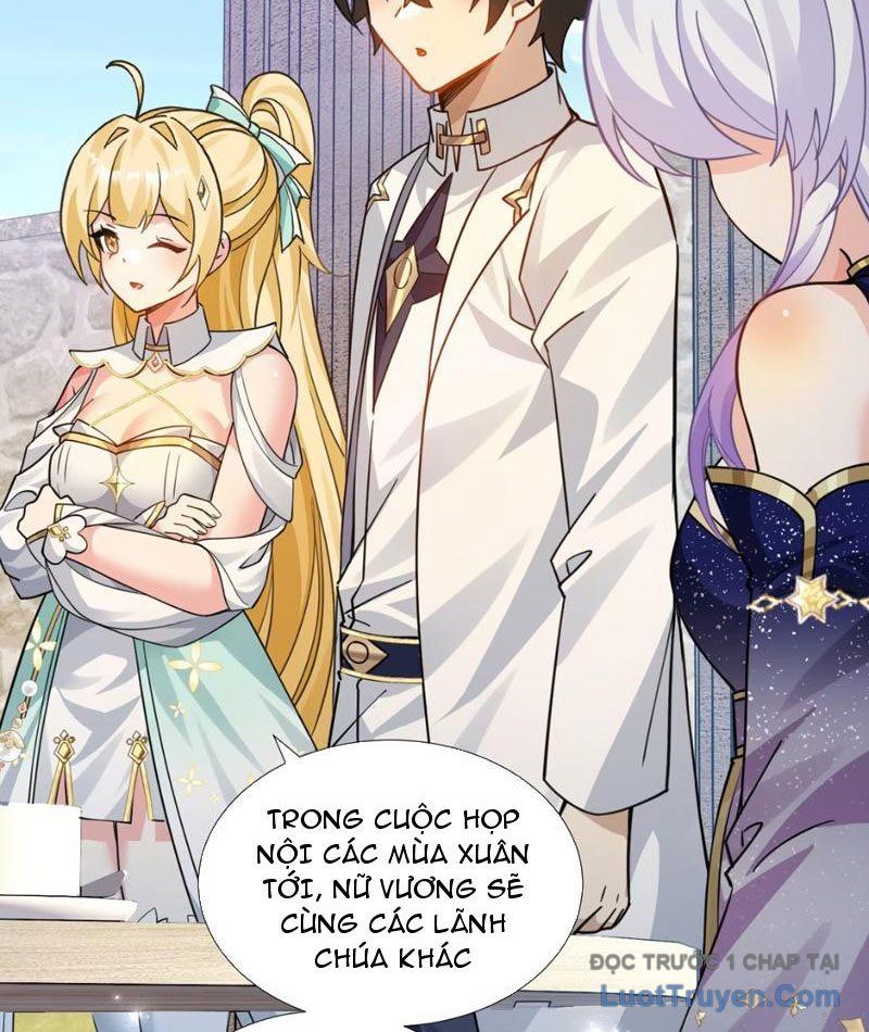 Toàn Bộ Fan Của Ta Đều Là Ma Nữ Chap 23 - Next Chap 24