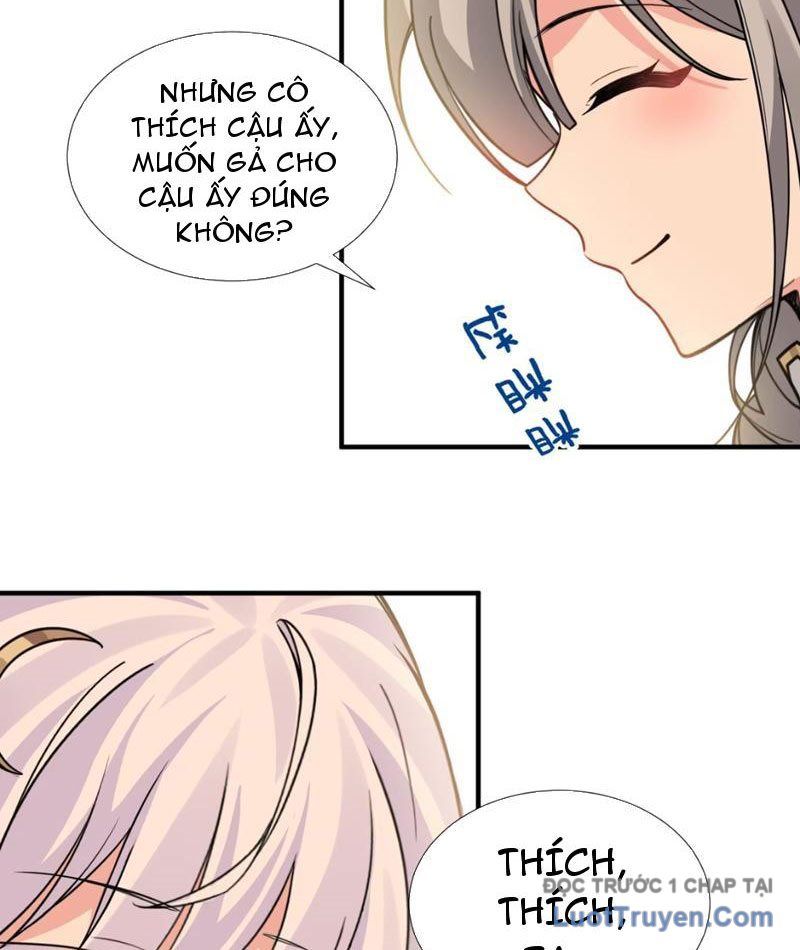 Toàn Bộ Fan Của Ta Đều Là Ma Nữ Chap 23 - Next Chap 24