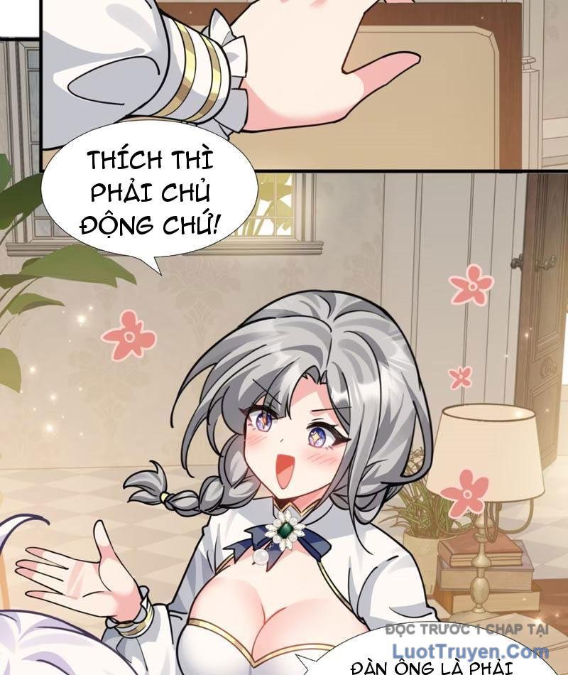 Toàn Bộ Fan Của Ta Đều Là Ma Nữ Chap 23 - Next Chap 24