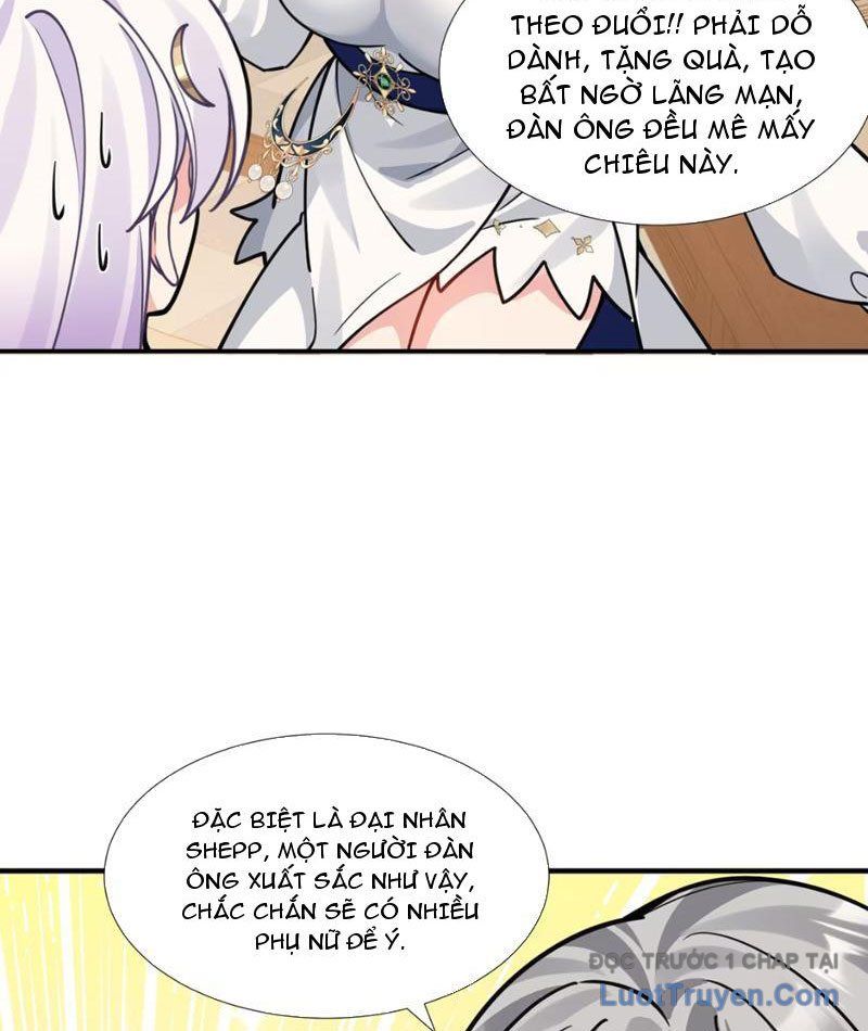 Toàn Bộ Fan Của Ta Đều Là Ma Nữ Chap 23 - Next Chap 24