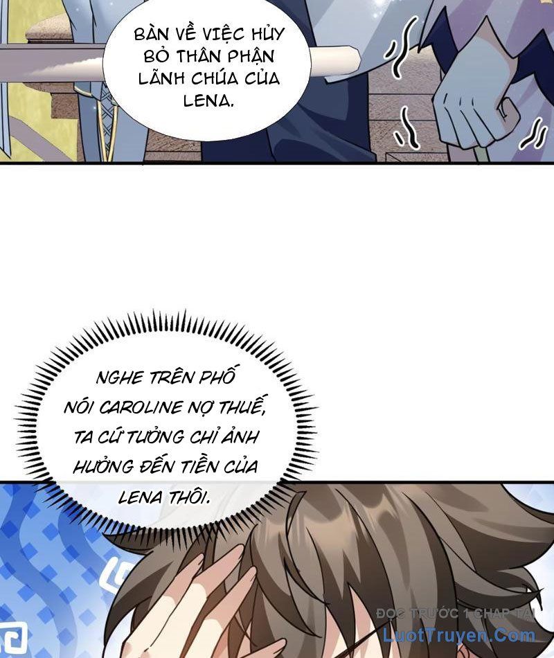 Toàn Bộ Fan Của Ta Đều Là Ma Nữ Chap 23 - Next Chap 24