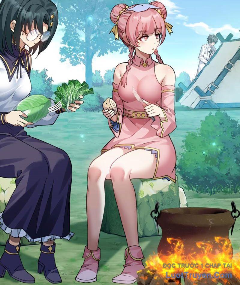 Toàn Bộ Fan Của Ta Đều Là Ma Nữ Chap 23 - Next Chap 24