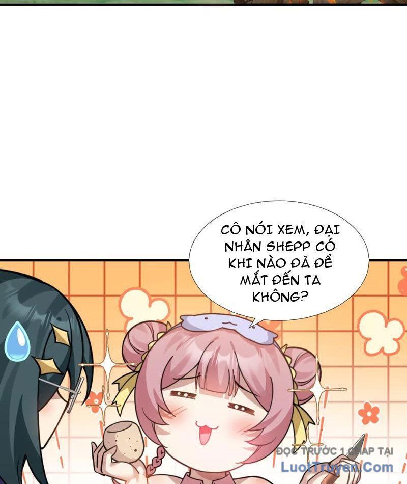 Toàn Bộ Fan Của Ta Đều Là Ma Nữ Chap 23 - Next Chap 24