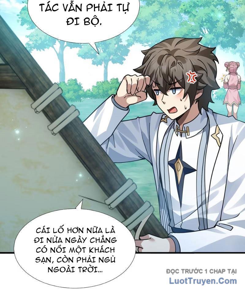 Toàn Bộ Fan Của Ta Đều Là Ma Nữ Chap 23 - Next Chap 24