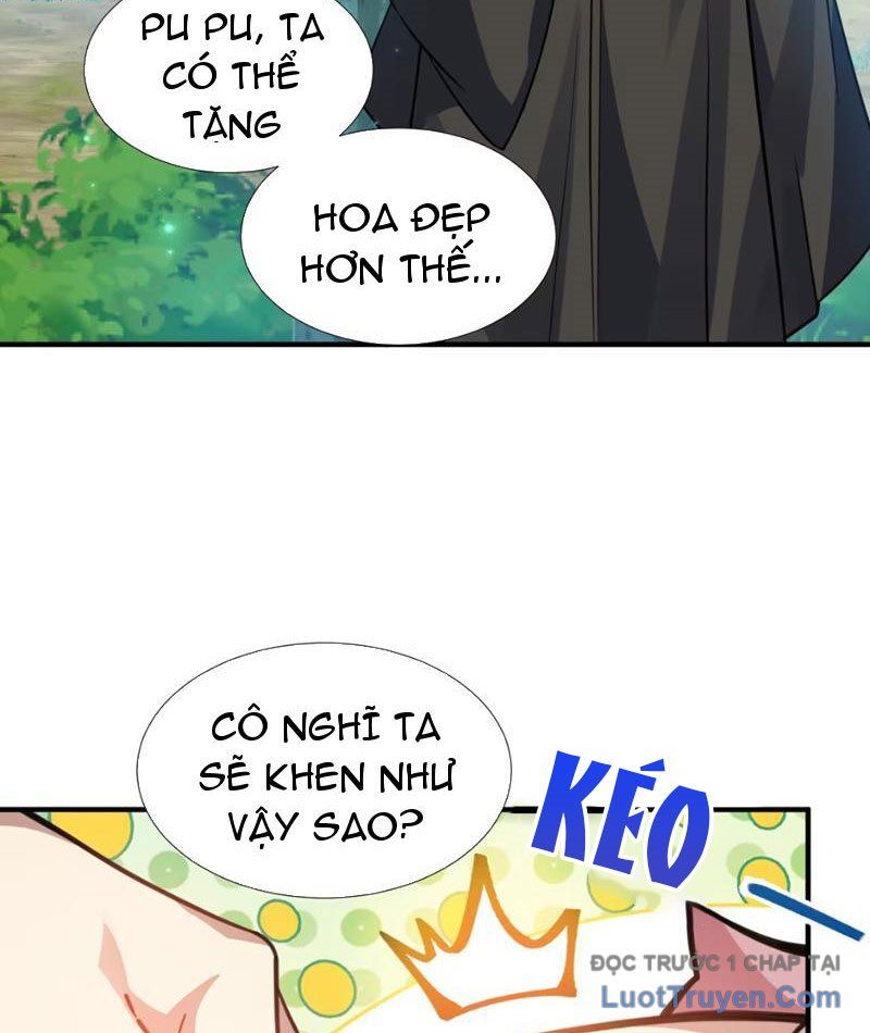 Toàn Bộ Fan Của Ta Đều Là Ma Nữ Chap 23 - Next Chap 24