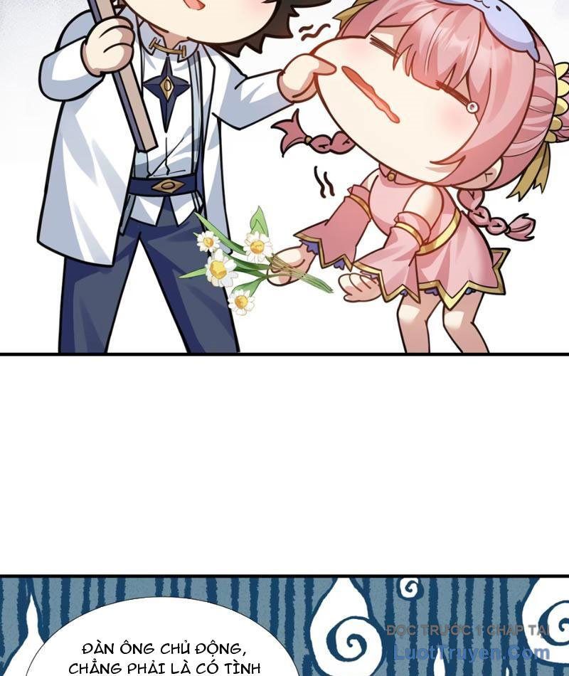 Toàn Bộ Fan Của Ta Đều Là Ma Nữ Chap 23 - Next Chap 24