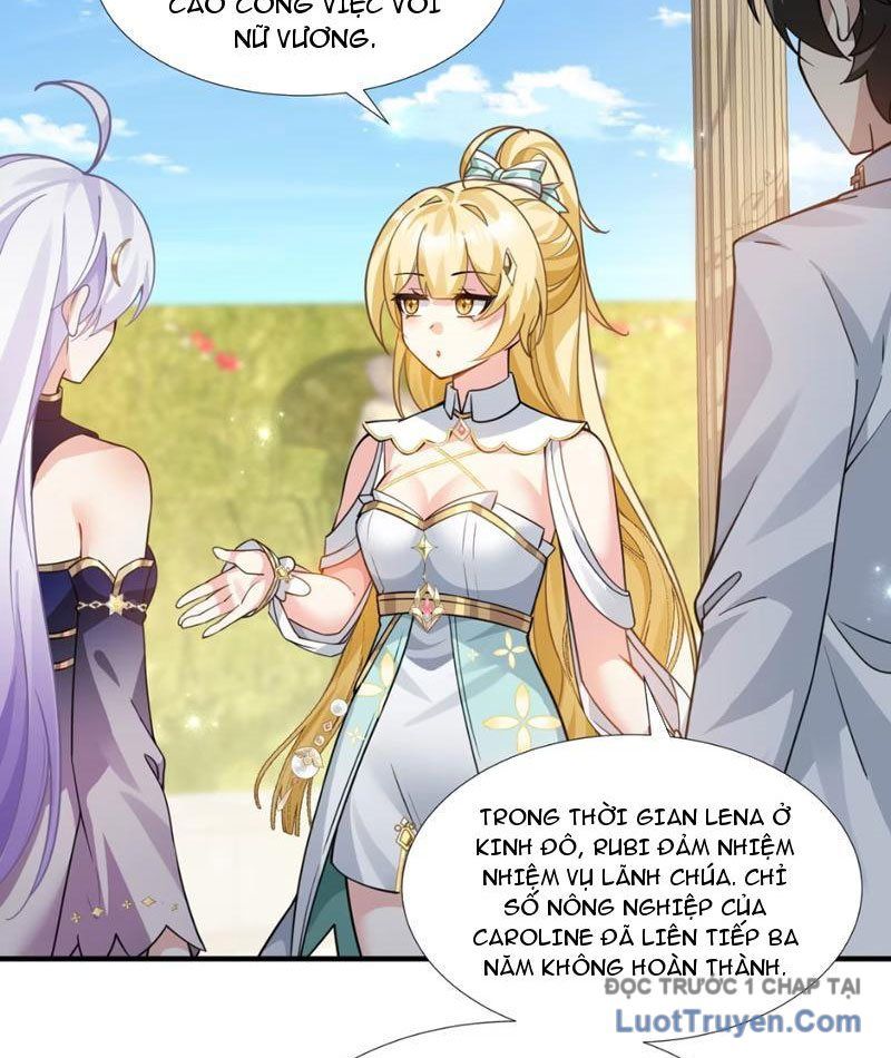 Toàn Bộ Fan Của Ta Đều Là Ma Nữ Chap 23 - Next Chap 24