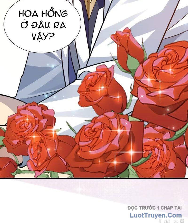 Toàn Bộ Fan Của Ta Đều Là Ma Nữ Chap 23 - Next Chap 24