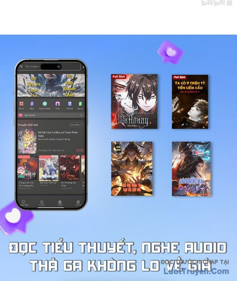 Toàn Bộ Fan Của Ta Đều Là Ma Nữ Chap 23 - Next Chap 24