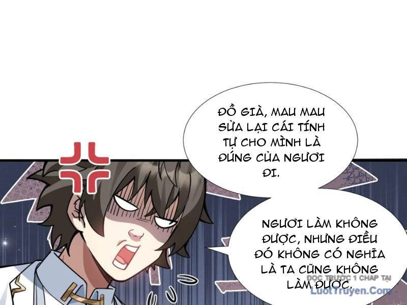 Toàn Bộ Fan Của Ta Đều Là Ma Nữ Chap 24 - Next Chap 25