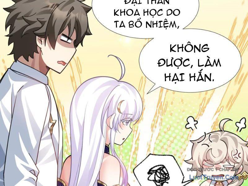 Toàn Bộ Fan Của Ta Đều Là Ma Nữ Chap 24 - Next Chap 25