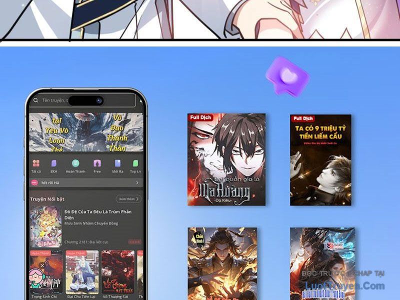 Toàn Bộ Fan Của Ta Đều Là Ma Nữ Chap 24 - Next Chap 25