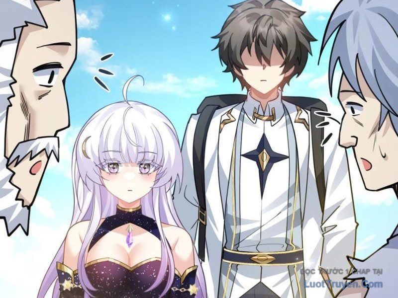 Toàn Bộ Fan Của Ta Đều Là Ma Nữ Chap 24 - Next Chap 25