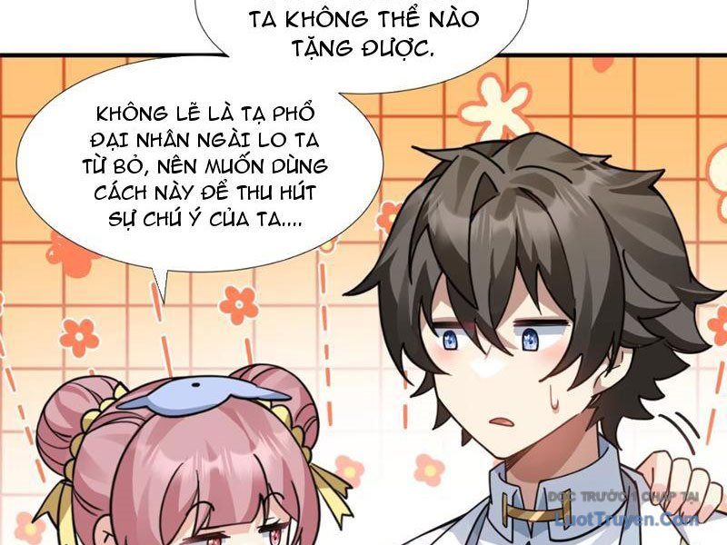 Toàn Bộ Fan Của Ta Đều Là Ma Nữ Chap 24 - Next Chap 25