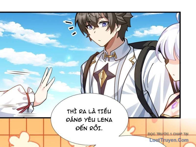 Toàn Bộ Fan Của Ta Đều Là Ma Nữ Chap 24 - Next Chap 25