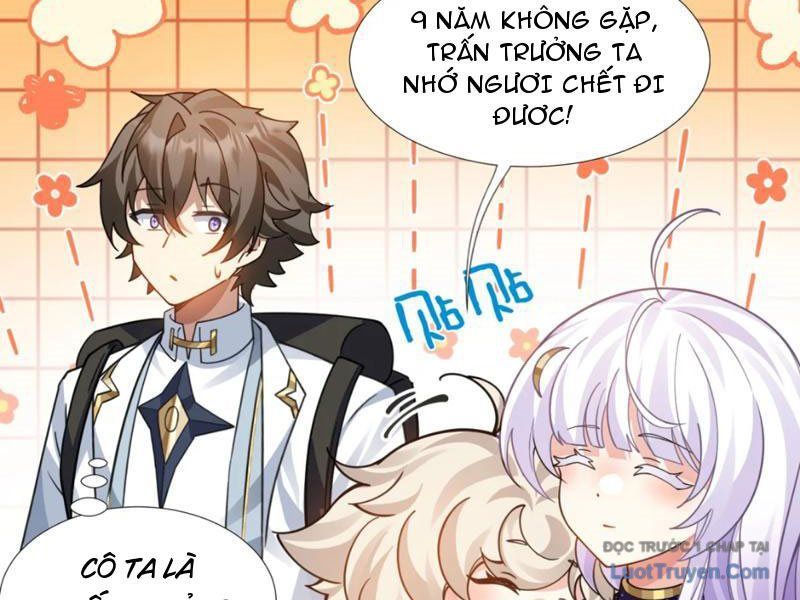 Toàn Bộ Fan Của Ta Đều Là Ma Nữ Chap 24 - Next Chap 25