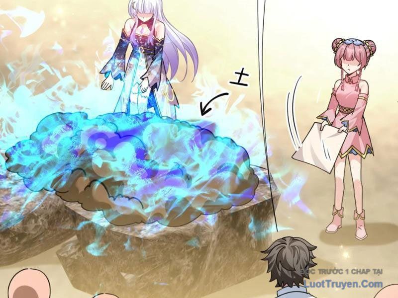 Toàn Bộ Fan Của Ta Đều Là Ma Nữ Chap 24 - Next Chap 25