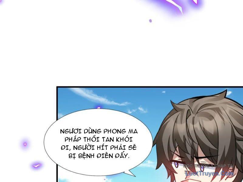 Toàn Bộ Fan Của Ta Đều Là Ma Nữ Chap 24 - Next Chap 25