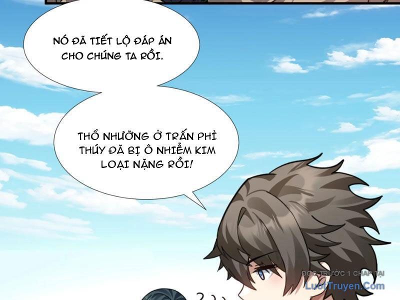 Toàn Bộ Fan Của Ta Đều Là Ma Nữ Chap 24 - Next Chap 25