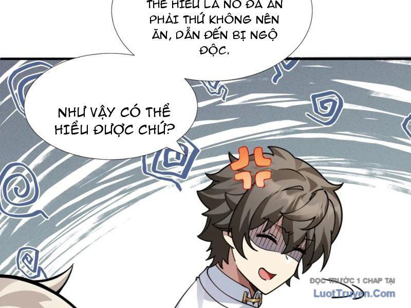 Toàn Bộ Fan Của Ta Đều Là Ma Nữ Chap 24 - Next Chap 25