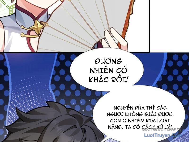 Toàn Bộ Fan Của Ta Đều Là Ma Nữ Chap 24 - Next Chap 25