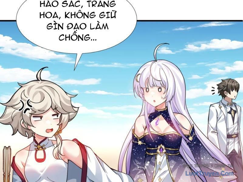 Toàn Bộ Fan Của Ta Đều Là Ma Nữ Chap 24 - Next Chap 25