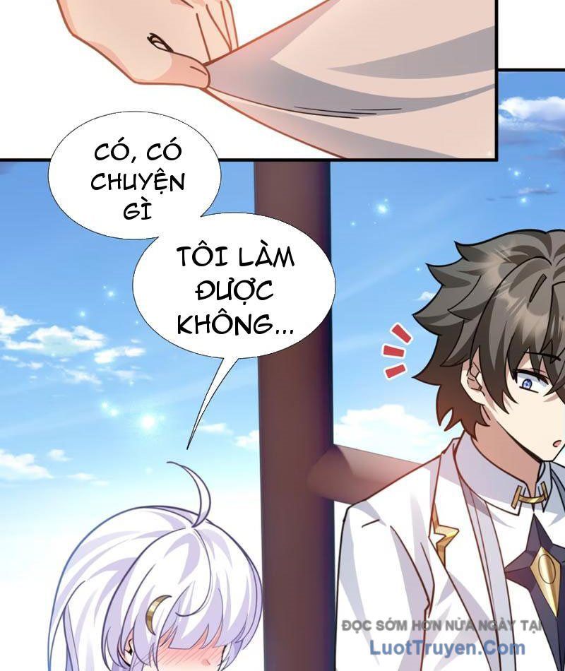 Toàn Bộ Fan Của Ta Đều Là Ma Nữ Chap 25 - Next Chap 26