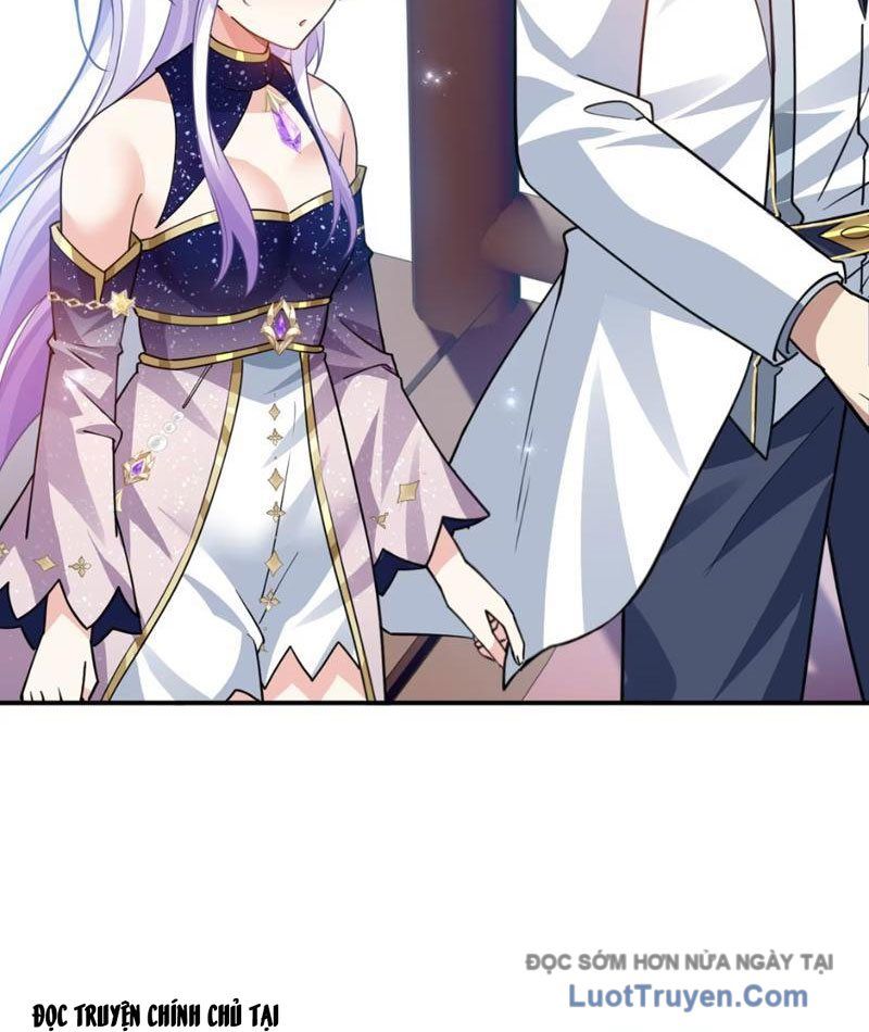 Toàn Bộ Fan Của Ta Đều Là Ma Nữ Chap 25 - Next Chap 26