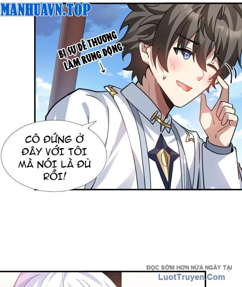 Toàn Bộ Fan Của Ta Đều Là Ma Nữ Chap 25 - Next Chap 26