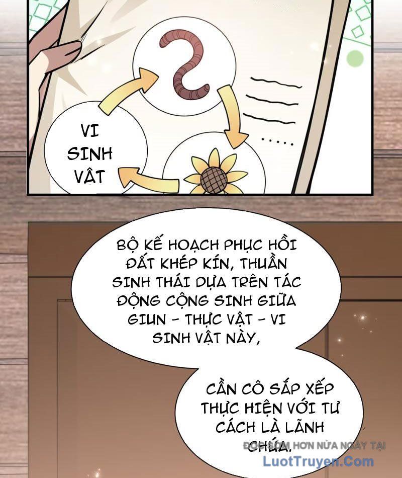 Toàn Bộ Fan Của Ta Đều Là Ma Nữ Chap 25 - Next Chap 26