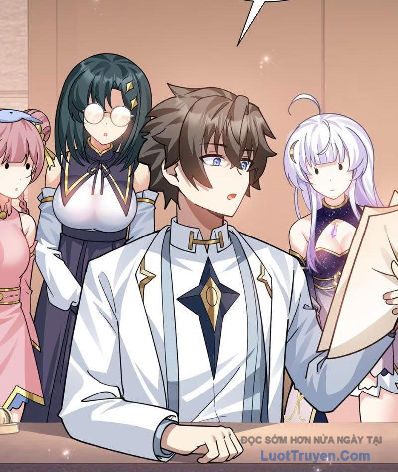 Toàn Bộ Fan Của Ta Đều Là Ma Nữ Chap 25 - Next Chap 26