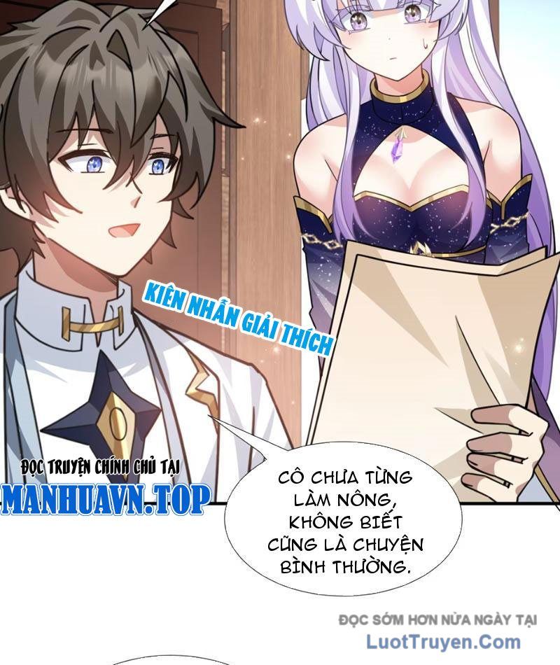 Toàn Bộ Fan Của Ta Đều Là Ma Nữ Chap 25 - Next Chap 26