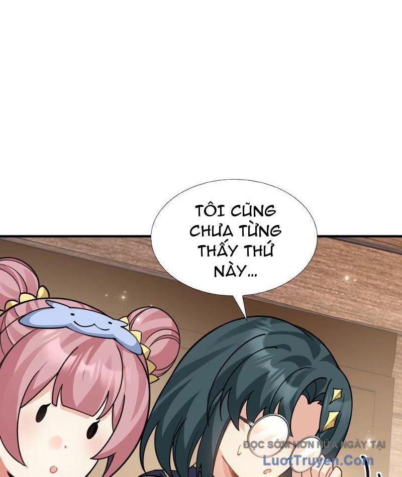 Toàn Bộ Fan Của Ta Đều Là Ma Nữ Chap 25 - Next Chap 26