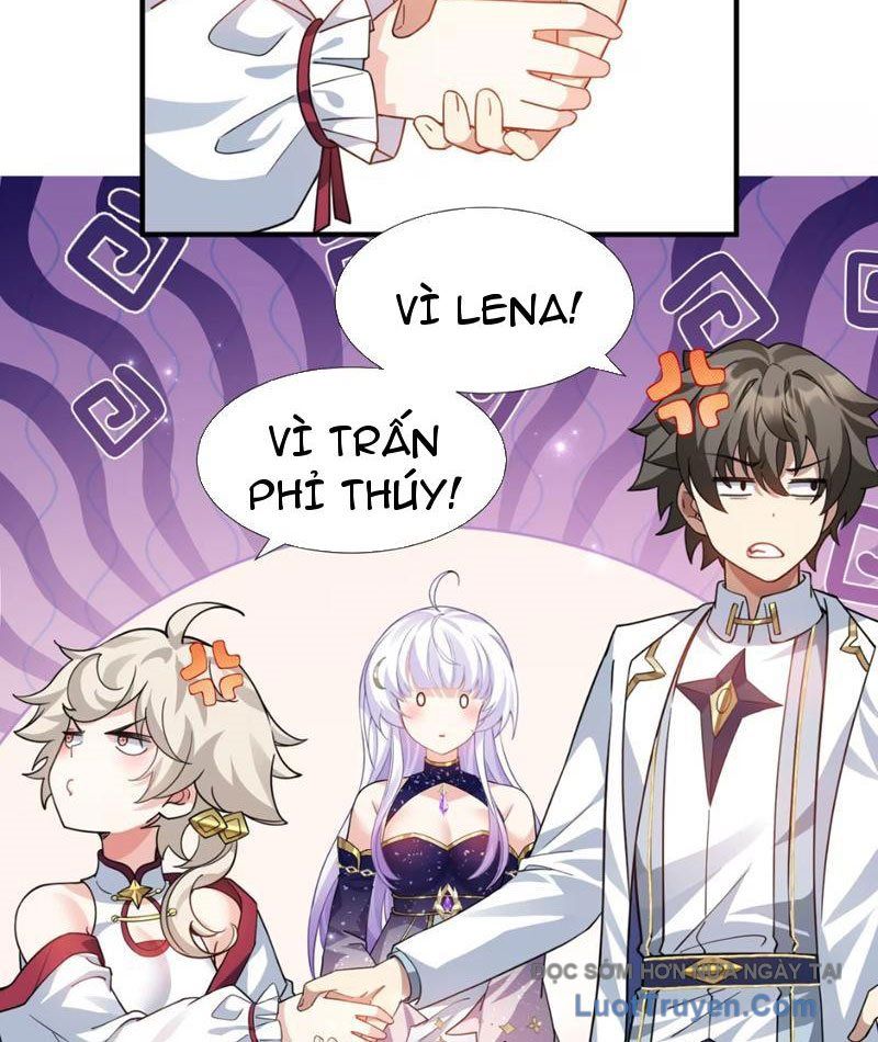 Toàn Bộ Fan Của Ta Đều Là Ma Nữ Chap 25 - Next Chap 26