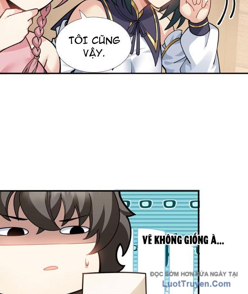 Toàn Bộ Fan Của Ta Đều Là Ma Nữ Chap 25 - Next Chap 26