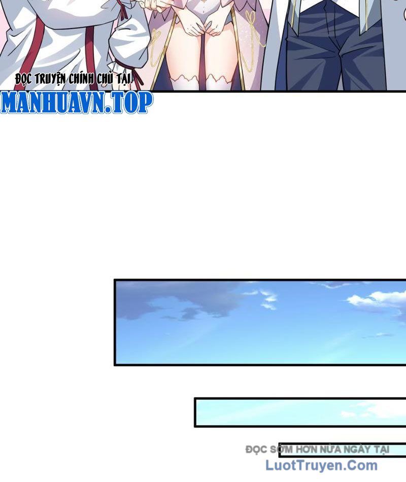 Toàn Bộ Fan Của Ta Đều Là Ma Nữ Chap 25 - Next Chap 26