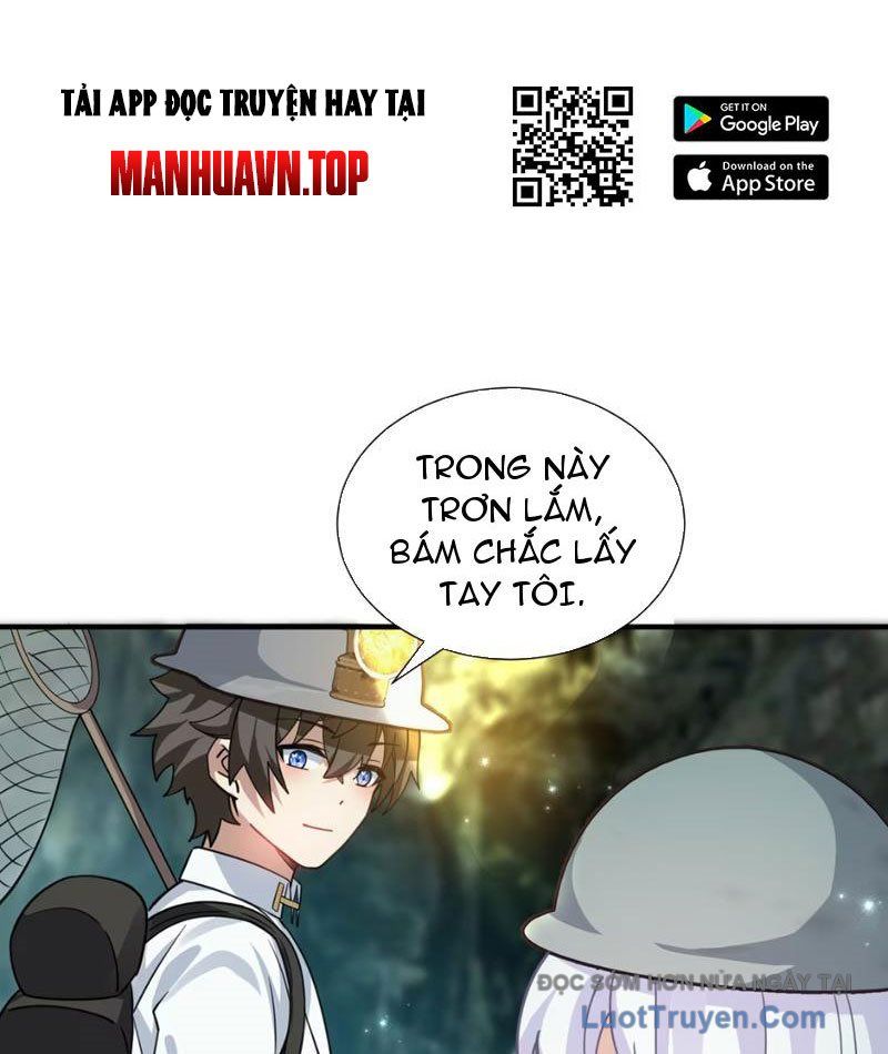 Toàn Bộ Fan Của Ta Đều Là Ma Nữ Chap 25 - Next Chap 26