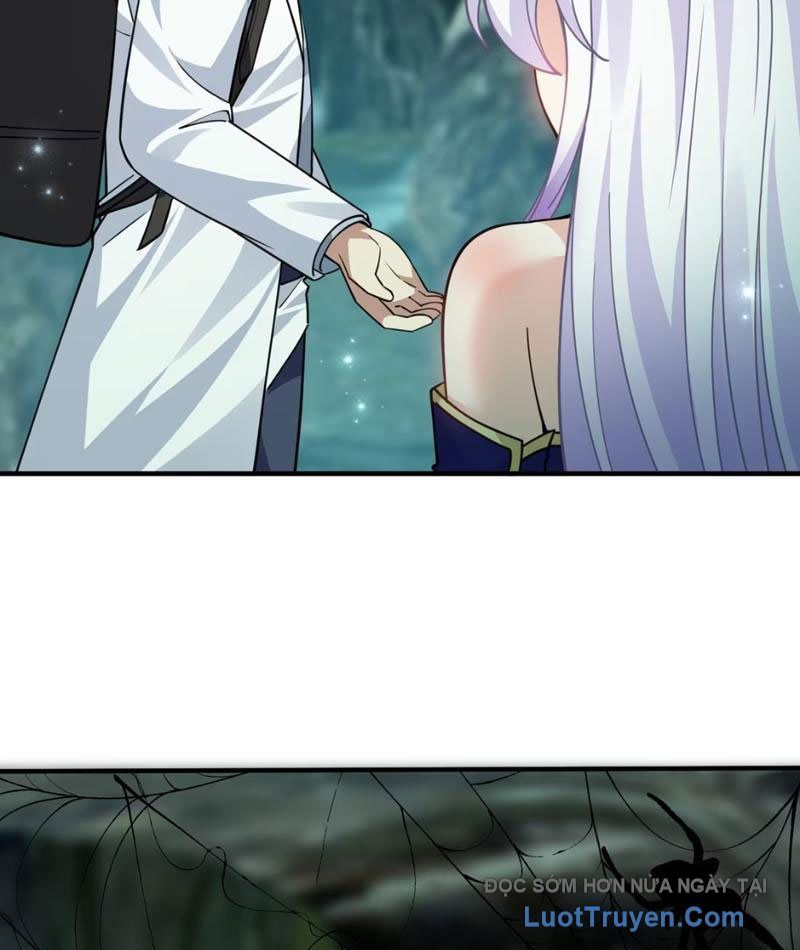 Toàn Bộ Fan Của Ta Đều Là Ma Nữ Chap 25 - Next Chap 26