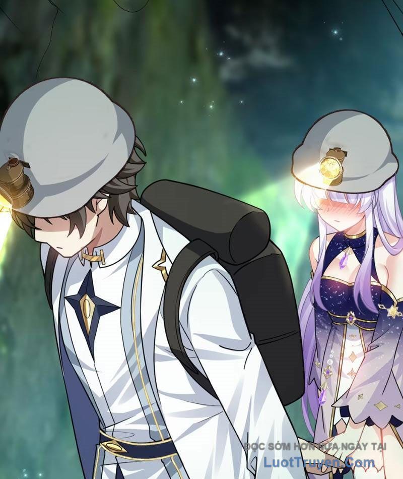 Toàn Bộ Fan Của Ta Đều Là Ma Nữ Chap 25 - Next Chap 26