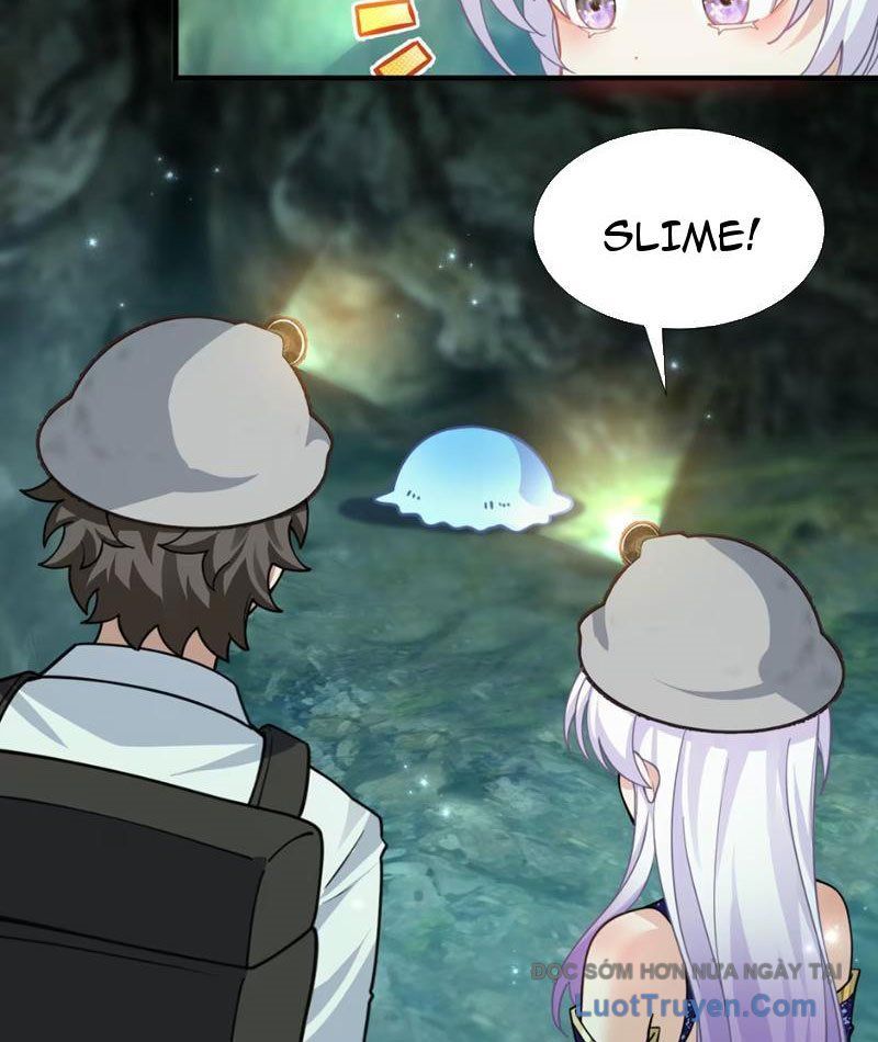 Toàn Bộ Fan Của Ta Đều Là Ma Nữ Chap 25 - Next Chap 26