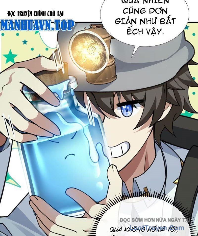 Toàn Bộ Fan Của Ta Đều Là Ma Nữ Chap 25 - Next Chap 26